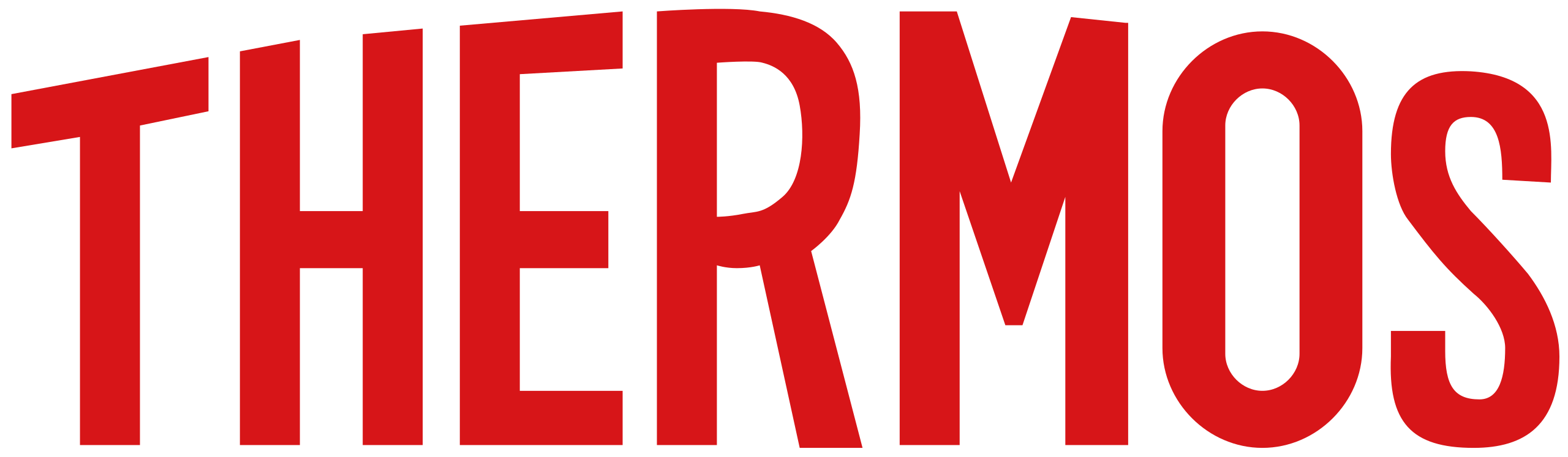 Brand Logo